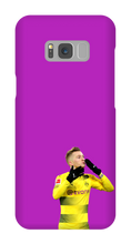 Reus Samsung Case