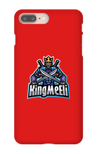 kingmeeli iPhone Phone Cases