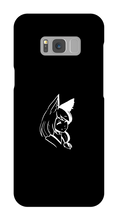 Nagia Samsung Phone Case