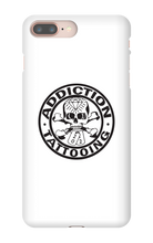 lisa_addiction iPhone Phone Cases