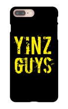 Yinz Guys iPhone Case