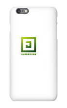 jurgen1122 iPhone Phone Cases