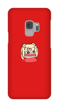 clumsyvixen Samsung Phone Cases