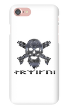 armyguy01 iPhone Phone Cases