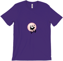 Gumbal shirt.