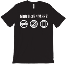 ALT - T-Shirts