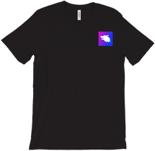 untamedxb3astx-7671 T-Shirts