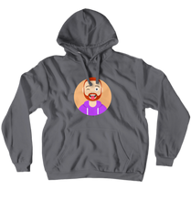 mrmarc-oodies (No-Zip/Pullover)