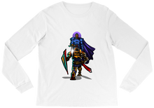 brooklynknight Long Sleeve Tee