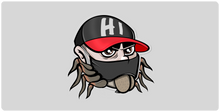XXL SPIDERHI