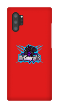 mrgingey93 Samsung Phone Cases