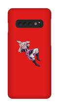Mochie As A Samsung Phone Case
