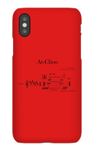 larryseyer iPhone Phone Cases