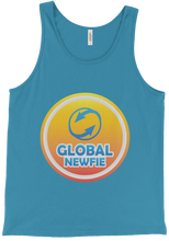 globalnewfie Tank Top