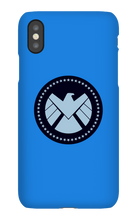 soy_delmoral iPhone Phone Cases