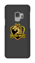 magnum_havoc Samsung Phone Cases