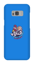 krazykoreanj Samsung Phone Cases
