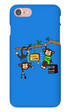 chadgang69 iPhone Phone Cases