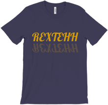 rextehh T-Shirts