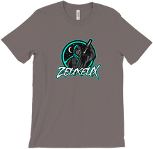 Zeuxeux T-Shirts
