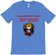 prefacedbowl540 T-Shirts