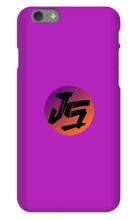 JS iPhone Case