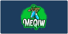 meqiw XXL Gaming Mousepad