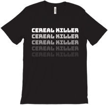 cerealkiller04 T-Shirts