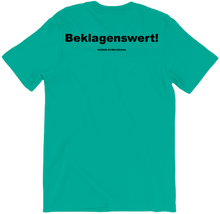 Thirst Beklagenswert Rücken