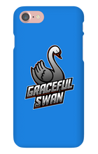 gracefulswan iPhone Phone Cases