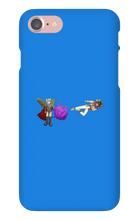 Lord Choice SG Iphone Case