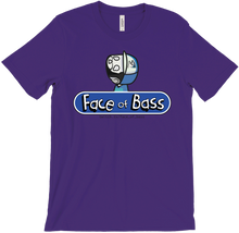 Saba-Bass - T-Shirt