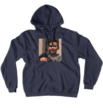 hugoandmrhopebunnyadventure (No-Zip/Pullover)