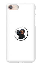 dwayney_mac iPhone Phone Cases