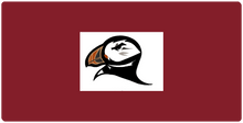 Puffin - One Handed Gaming XXL Gaming Mousepad