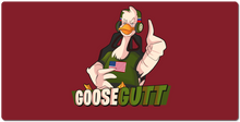 goosegutt XXL Gaming Mousepad