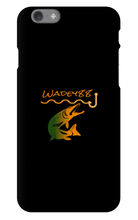wadey88 iPhone Phone Cases