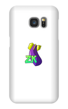 zkraatoss Samsung Phone Cases