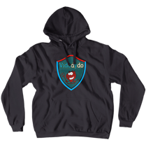 vidodydo Hoodies (No-Zip/Pullover)