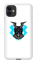iPhone Rage Phone Cases