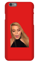 missvestkant1 iPhone Phone Cases