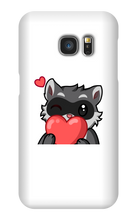Love Samsung Phone Case