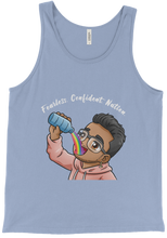 tonyfcn Tank Top