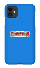 pitbullricci iPhone Phone Cases
