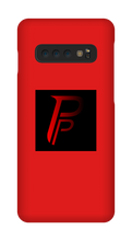 pako_pakito Samsung Phone Cases