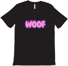 Woof T-Shirt