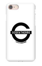 Classic G iPhone Case