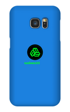 unben10tional Samsung Phone Cases