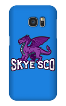 skyesco Samsung Phone Cases