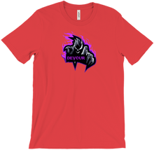 devouryou_tv T-Shirts